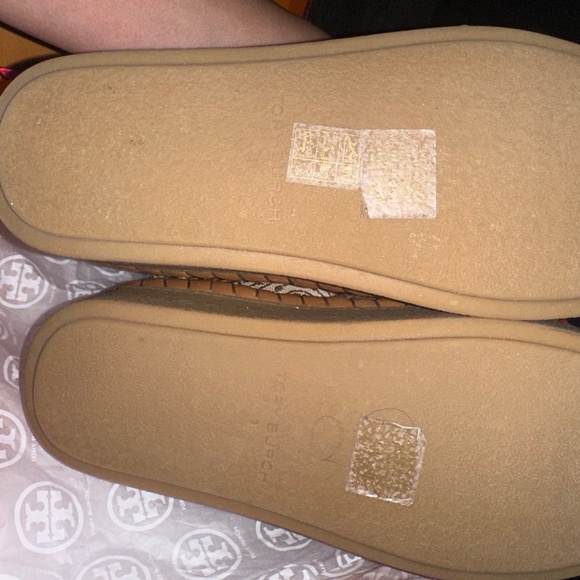 TORY BURCH MONOGRAM SLEEPING BAG BOOT - Picture 3 of 5